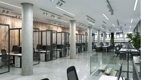 Architecture Firm in Chicago