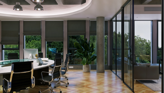 Internet Company in CA