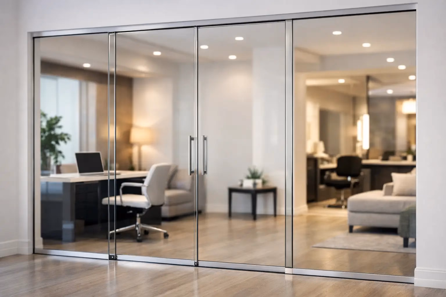 Are Sliding Glass Doors Safe for Modern Spaces?