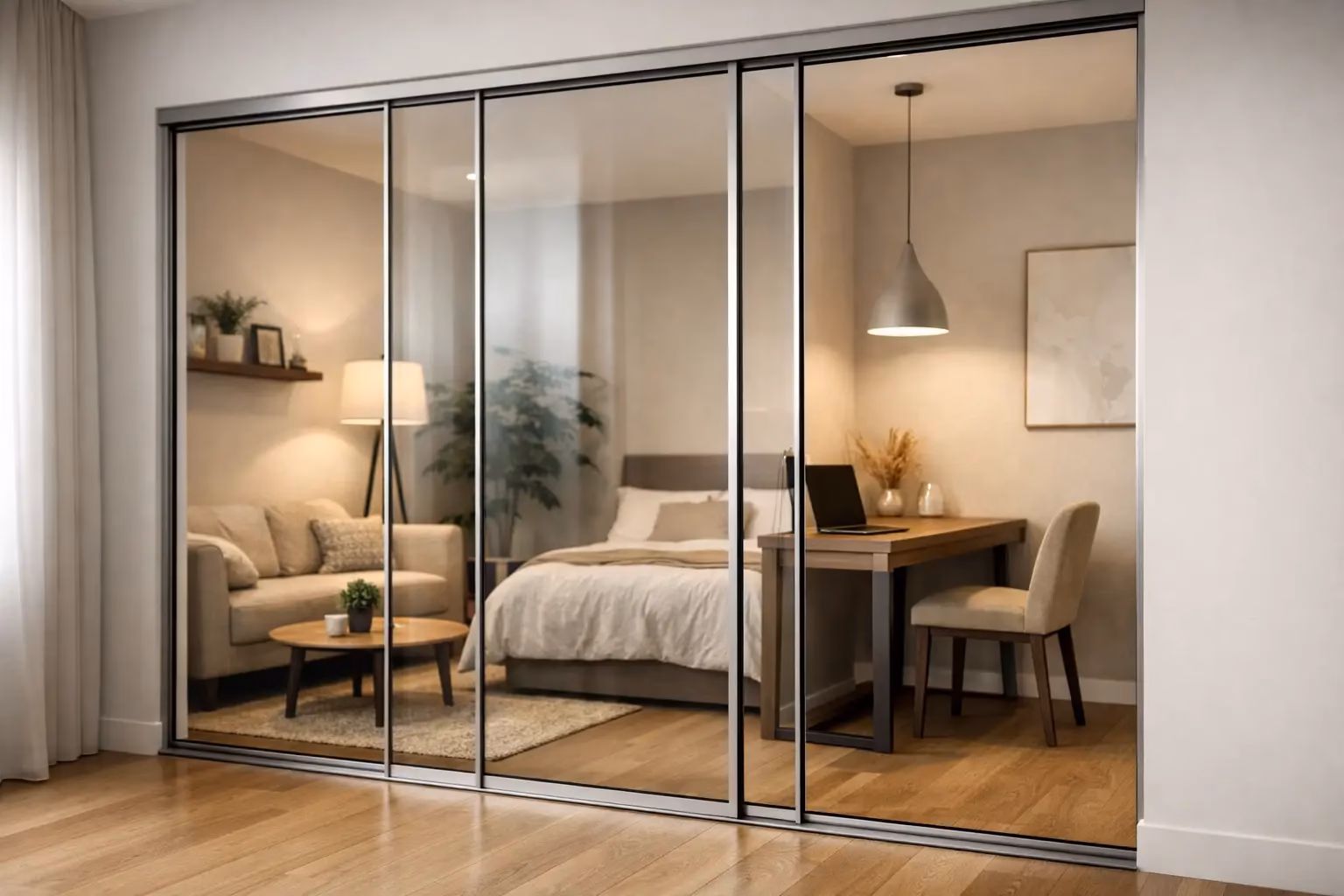 Best Room Dividers for Small Spaces