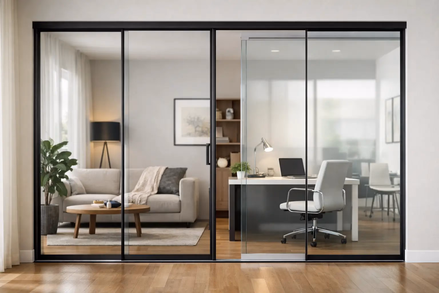 Sliding Glass Room Divider Buying Guide