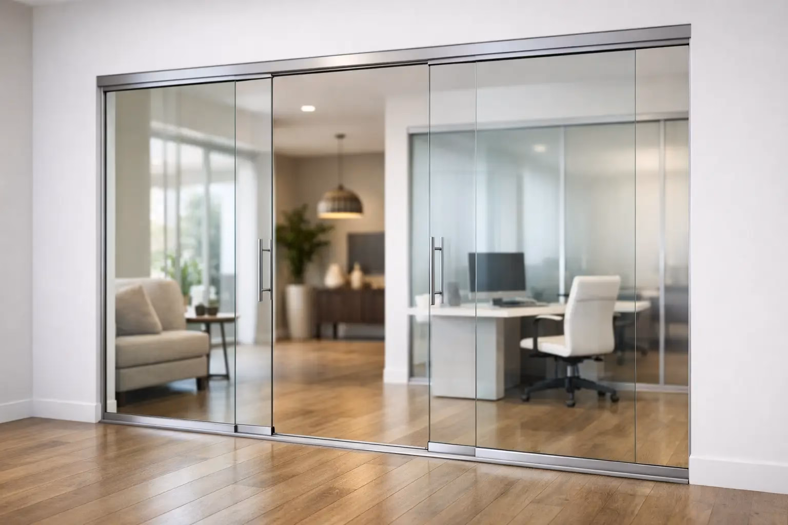 A Practical Guide to Custom Door Sizing Projects