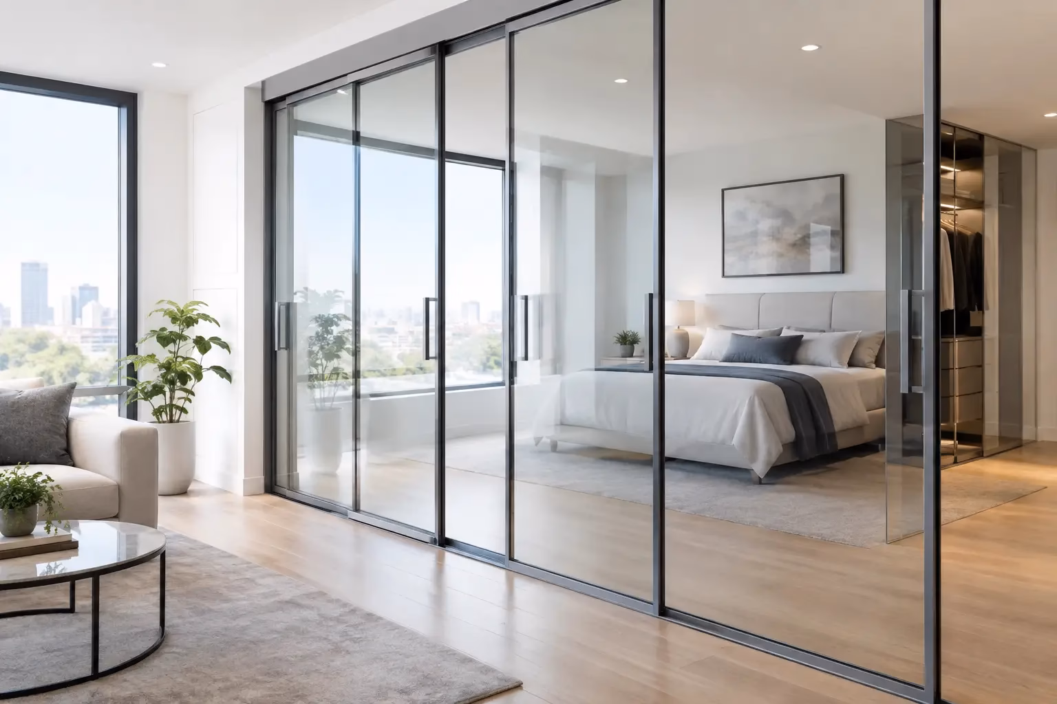 Interior Sliding Door Systems Review for Modern Spaces